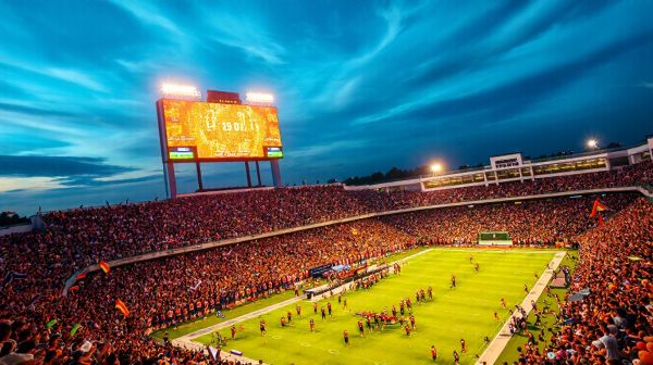 Experience the Thrill of the 2026 World Cup in Global Football