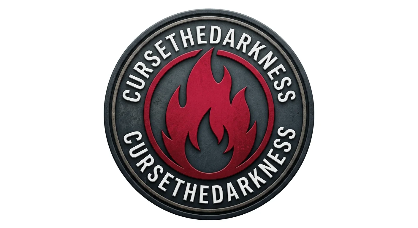Cursethedarkness